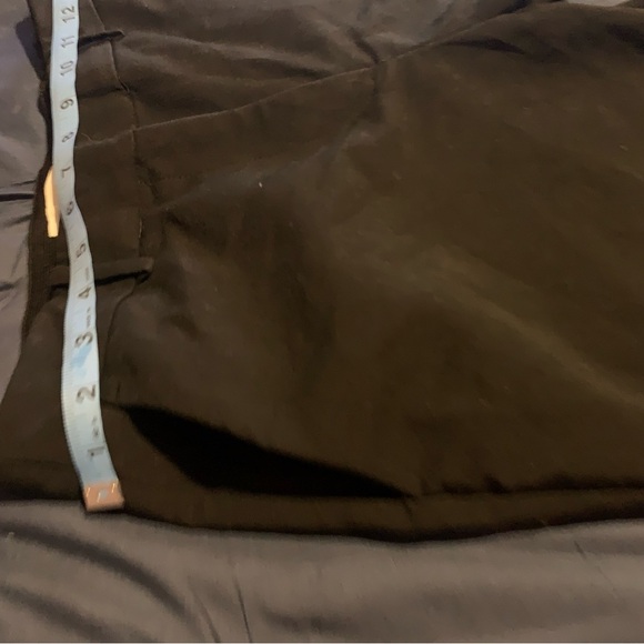 H&M Black Trousers - Picture 6 of 10